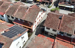 Jalan 3/5, Bangi, Selangor 43650