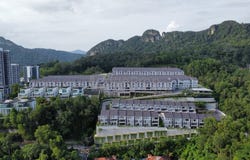 Ampang, Selangor 68000