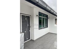 Jalan Mantap, Shah Alam, Selangor 40400