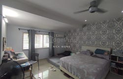 Jalan Bunga Cempaka 19, Ampang, Selangor