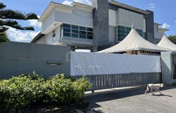 Semenyih, 43500, Selangor, Semenyih, Selangor 43500