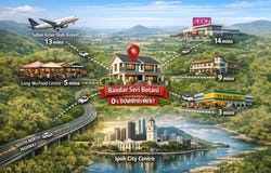 Ipoh, Perak 36150