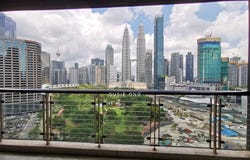 Persiaran KLCC, KLCC, Kuala Lumpur 50450