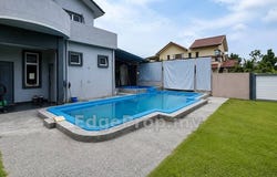 Jalan Anjung Ixora 1/1;Jalan Anjung Ixora 1/5, Sepang, Selangor 43900
