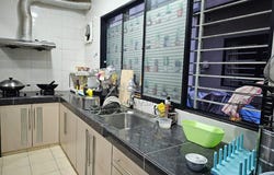 JALAN TASIK, Sungai Besi, Kuala Lumpur 57000