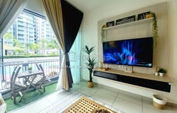 Bandar Puteri Bangi, 43000, Selangor, Bangi, Selangor 43000