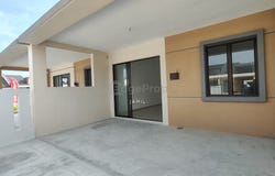 Jalan Intan Baiduri, Sepang, Selangor 43900