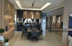 Jalan SJ 7, Rawang, Selangor 48000