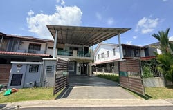 Jalan Idaman, Iskandar Puteri, Johor 79100