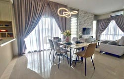 Jalan Dengkil-Banting, Batang Kali, Selangor 44300
