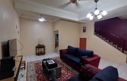 Jalan Kebun, Klang, Selangor 41000