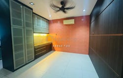 Lorong Batu Nilam 18, Bandar Botanic/ Bandar Bukit Tinggi, Selangor 41200