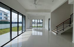 Shah Alam, Selangor 40160