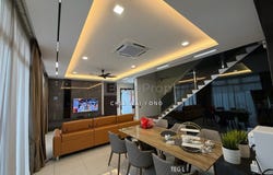 Jalan U13/56, Setia Alam, Selangor 40170
