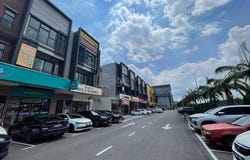 Johor Bahru, Johor 81200