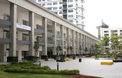 Puchong, Selangor 47100