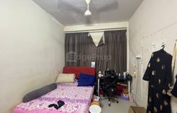 Shah Alam, Selangor 40460