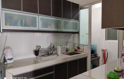 Jalan 6/38a, Off Jalan Segambut, Segambut, Kuala Lumpur 51200