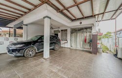 Sepang, Selangor 43900