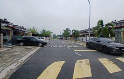 Jalan Meranti Putih, Klang, Selangor 42200