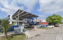 Puchong, Selangor 47100