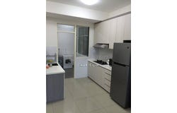 Jalan Hijauan 4, 79100, Johor, Iskandar Puteri, Johor 79100