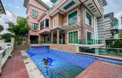 Seri Kembangan, Selangor 43300