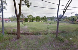Jalan Kota Puteri, Batu Arang, Selangor 45600