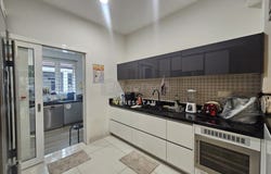 Jalan Tiara, Bukit Jalil, Kuala Lumpur 58200