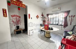 Skudai, Johor 81200
