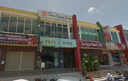 Sega, Pahang 27600