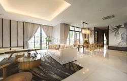 Jalan Seri Putra, Kajang, Selangor 43000