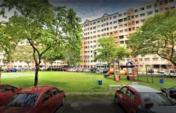 Jalan 1/2D, Selayang, Kuala Lumpur 68100
