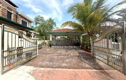 Jalan Putra Perdana 6/6, Puchong, Selangor 47100