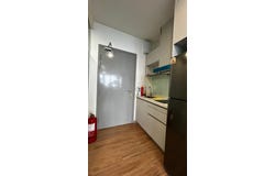 Jalan Tebing, KL Sentral, Kuala Lumpur 50470