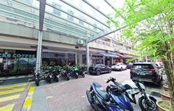 Sri Hartamas, Kuala Lumpur 50480