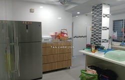 Jalan S/P, Kajang, Selangor 43000