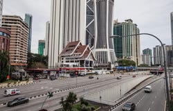 KLCC, Kuala Lumpur 50000