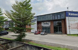 41200 Klang, Selangor, Klang, Selangor 41200