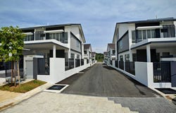Jalan Muhammad Riza, Sungai Buloh, Selangor 40160