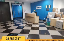 Jalan Tun Sambathan, Brickfields, Kuala Lumpur 50470