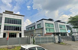 43500 Kajang, Selangor, Semenyih, Selangor 43500