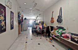 Jalan Mantap, Shah Alam, Selangor 40400