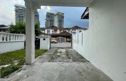 Jalan USJ 1/1, USJ, Selangor 47500