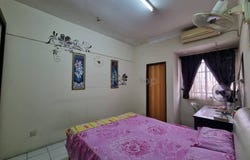 Jalan Batu Unjur 9, Klang, Selangor 41200