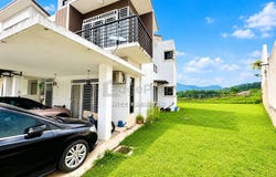 Serendah, Selangor 48200
