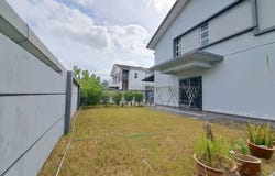 Jalan Bayu 1, Iskandar Puteri, Johor 80155