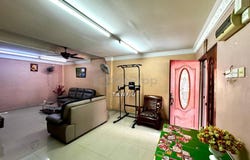 Jalan 1, Kajang, Selangor 43000