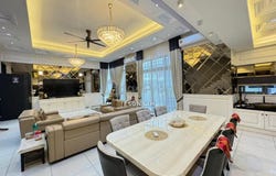 Kota Kemuning, Selangor 40460