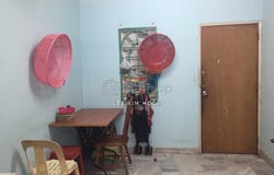 Off Jalan Genting Klang, Setapak, Kuala Lumpur 53300